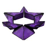 Wholesale Theracubix Galaxy Collection Displayer of 9